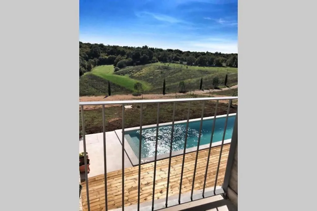 Casa Peru Villa Kurili Croatia
