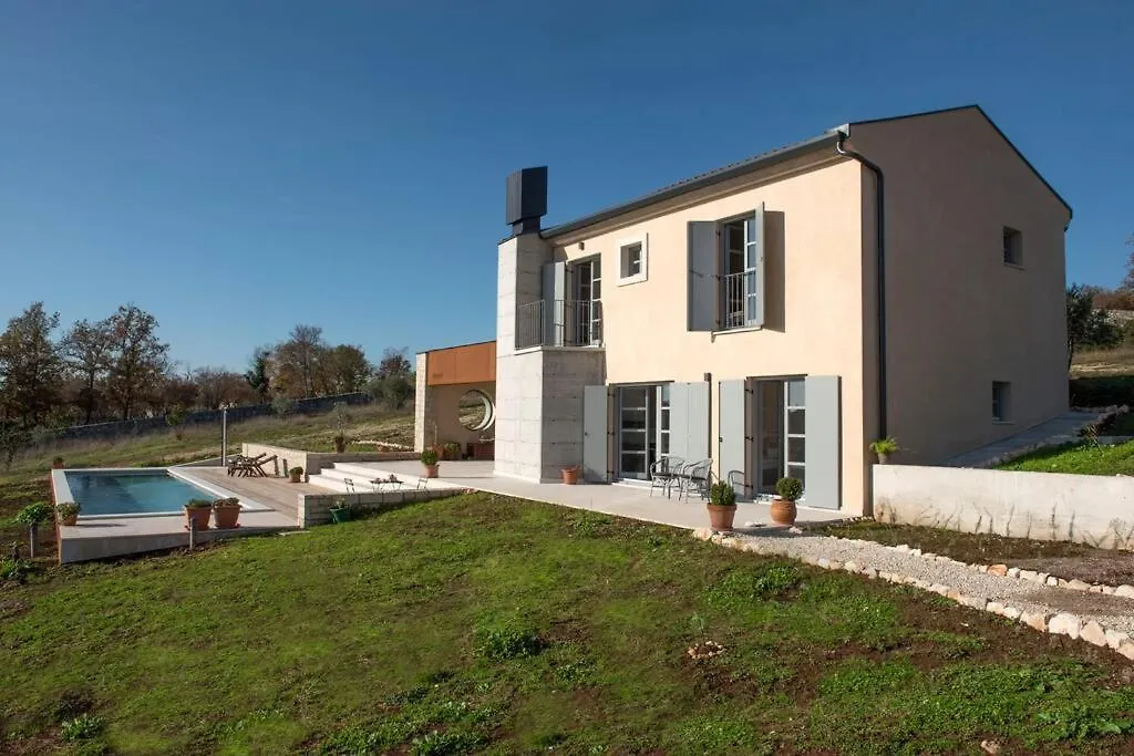 Casa Peru Villa Kurili Croatia