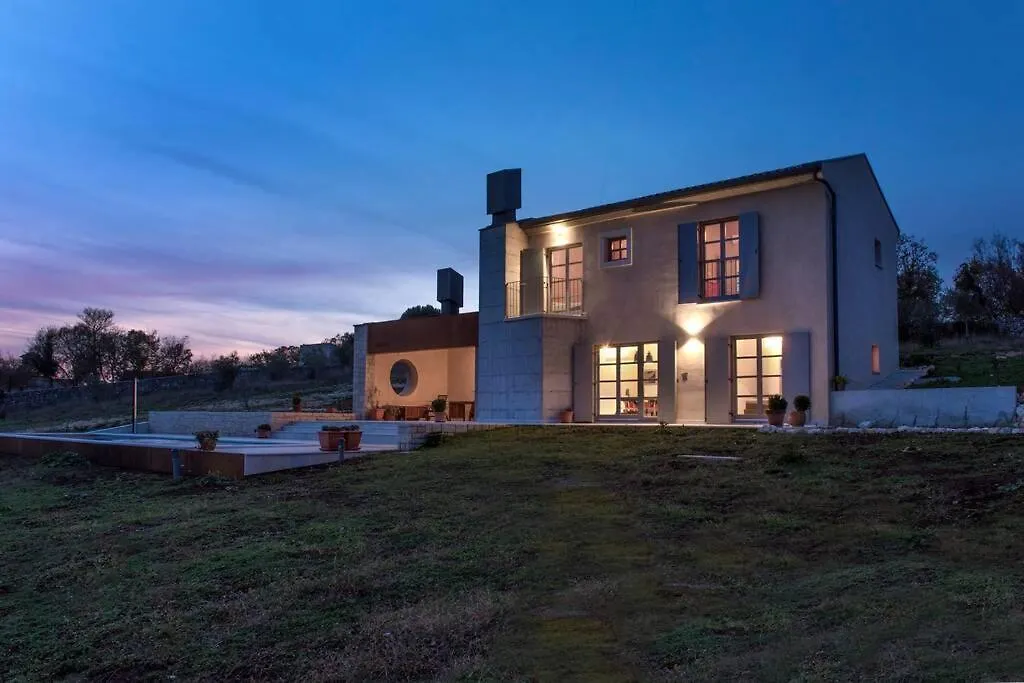Casa Peru Villa Kurili